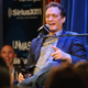Anthony Cumia speaks at SiriusXM’s O&A20: Unmasked With Opie & Anthony Special Celebrates 20 Years Of Opie & Anthony at Carolines On Broadway in New York City on April 17, 2014.
Cindy Ord/Getty Images for SiriusXM